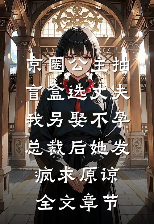 京圈公主抽盲盒选丈夫，我另娶不孕总裁后她发疯求原谅全文章节
