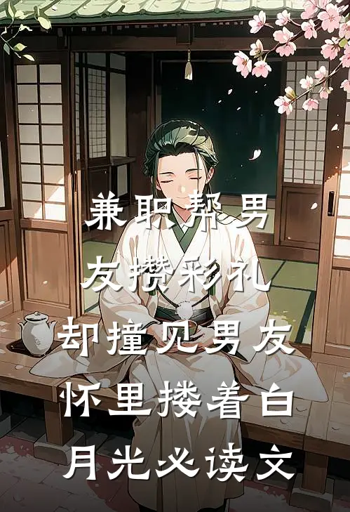 兼职帮男友攒彩礼，却撞见男友怀里搂着白月光必读文
