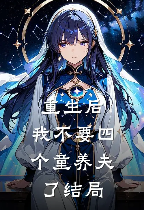 重生后，我不要四个童养夫了结局