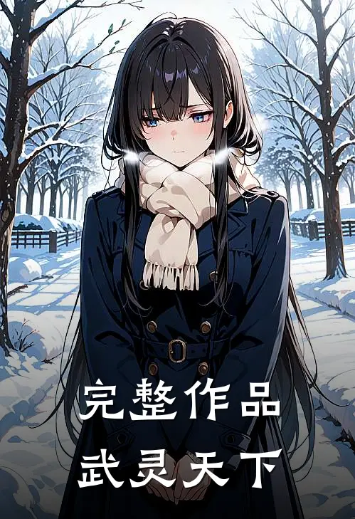 完整作品武灵天下