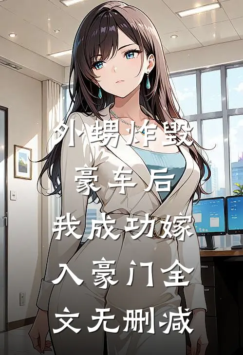 外甥炸毁豪车后，我成功嫁入豪门全文无删减
