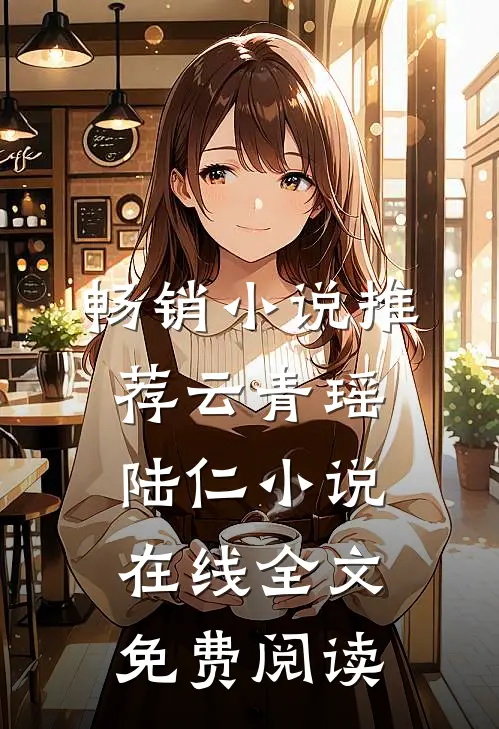 畅销小说推荐云青瑶陆仁小说在线全文免费阅读