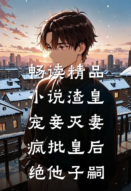 畅读精品小说渣皇宠妾灭妻，疯批皇后绝他子嗣