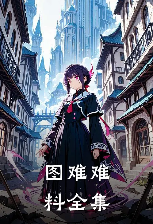 图难难料 全集