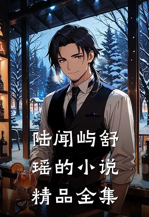 陆闻屿舒瑶的小说精品全集