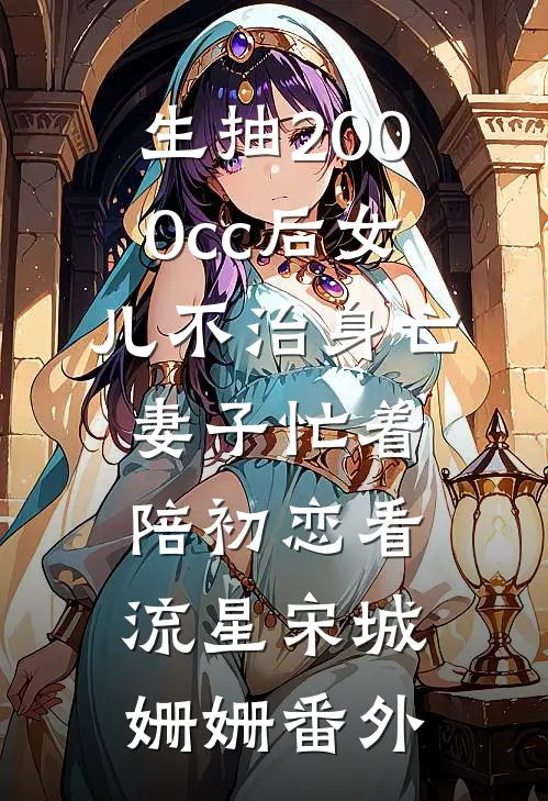 生抽2000cc后女儿不治身亡，妻子忙着陪初恋看流星宋城姗姗 番外