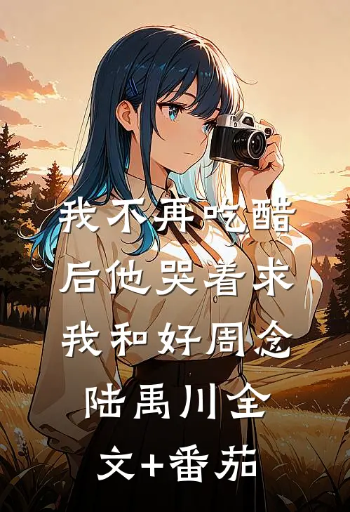 我不再吃醋后他哭着求我和好周念陆禹川全文+番茄