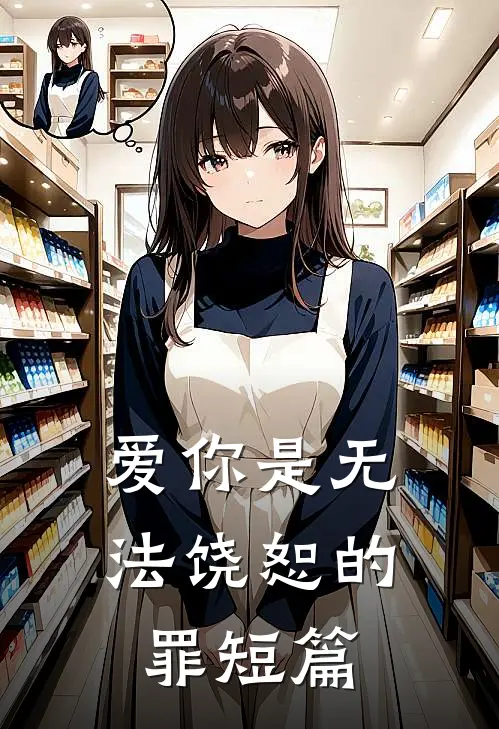 爱你是无法饶恕的罪短篇