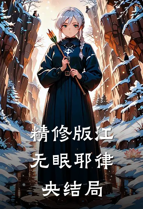 精修版江无眠耶律央结局