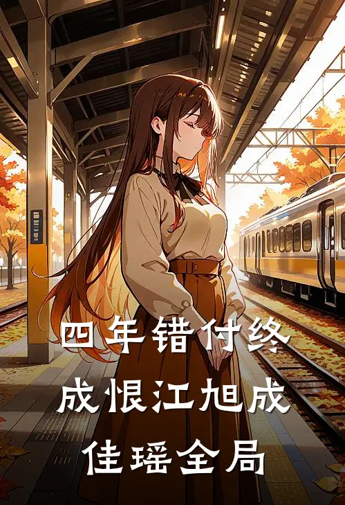 四年错付终成恨江旭成佳瑶全局