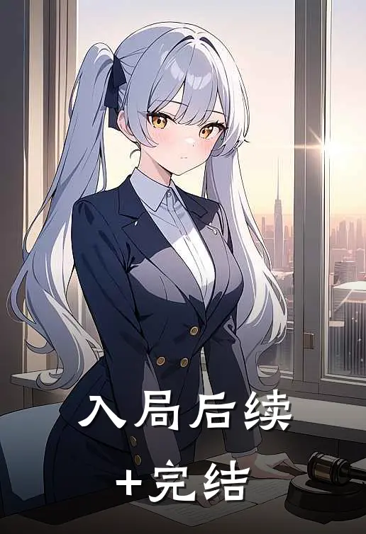 入局后续+完结