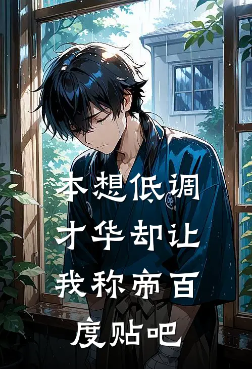 本想低调，才华却让我称帝百度贴吧