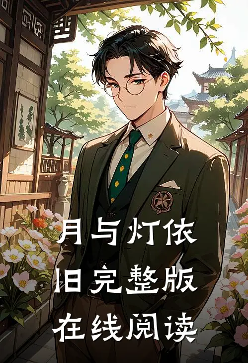月与灯依旧完整版在线阅读