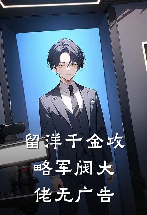 留洋千金攻略军阀大佬无广告
