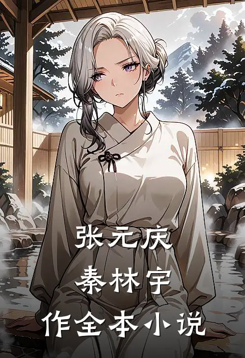 张元庆秦林宇,作全本小说