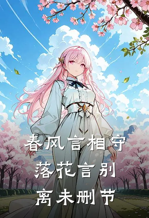 春风言相守，落花言别离未删节