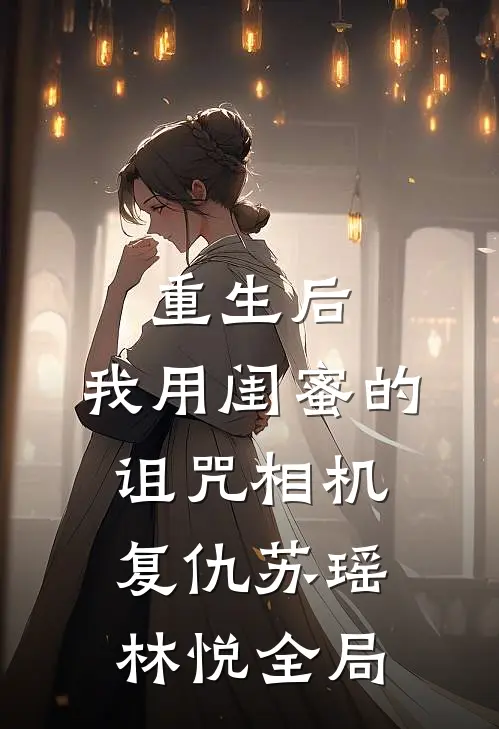 重生后，我用闺蜜的诅咒相机复仇苏瑶林悦全局