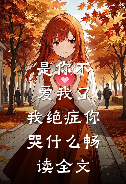 是你不爱我了，我绝症你哭什么畅读全文