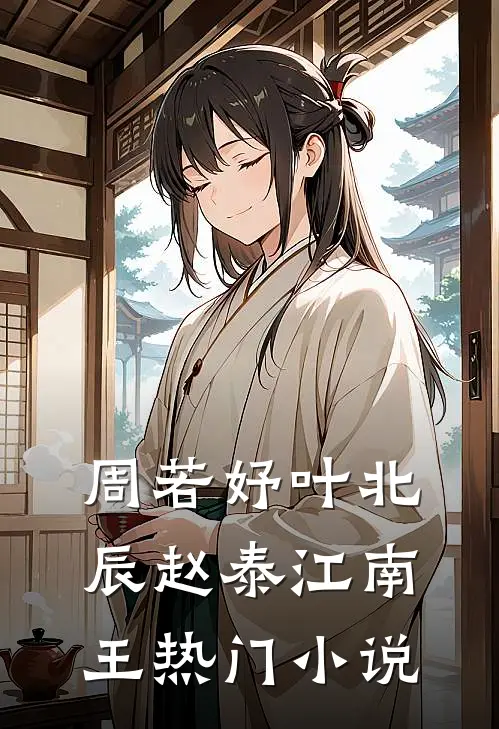 周若妤叶北辰赵泰江南王热门小说