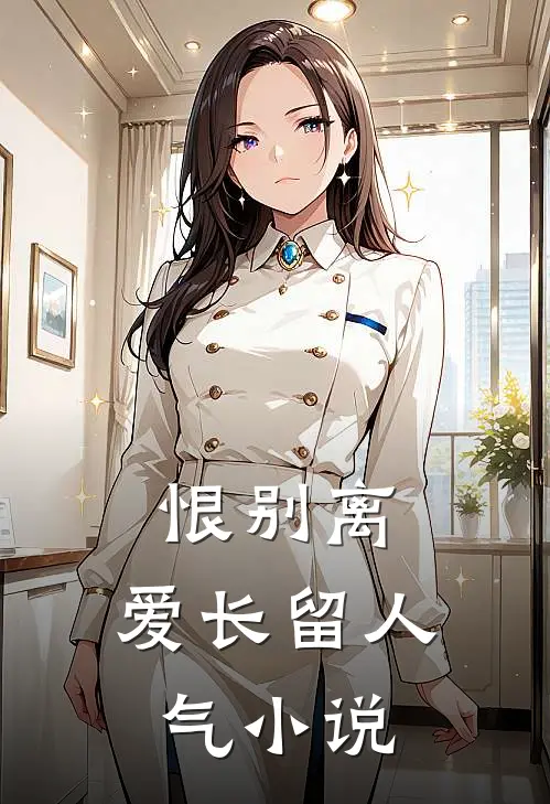 恨别离，爱长留人气小说