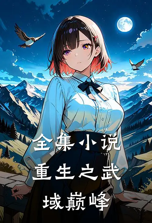 全集小说重生之武域巅峰