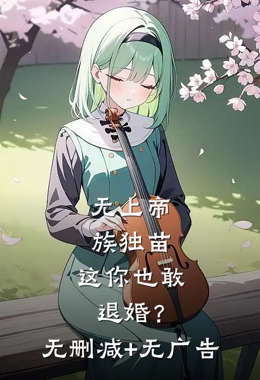 无上帝族独苗，这你也敢退婚？无删减+无广告