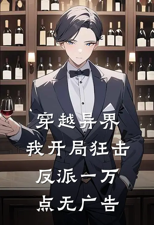 穿越异界，我开局狂击反派一万点无广告