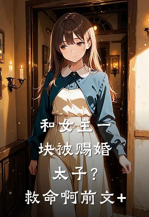 和女主一块被赐婚太子？救命啊前文+