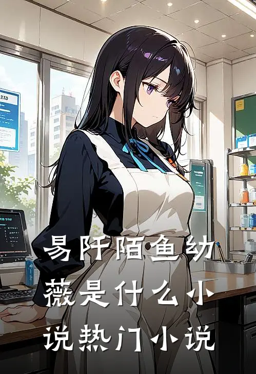 易阡陌鱼幼薇是什么小说热门小说