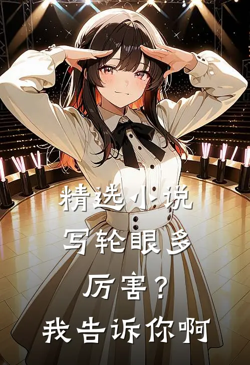 精选小说写轮眼多厉害？我告诉你啊