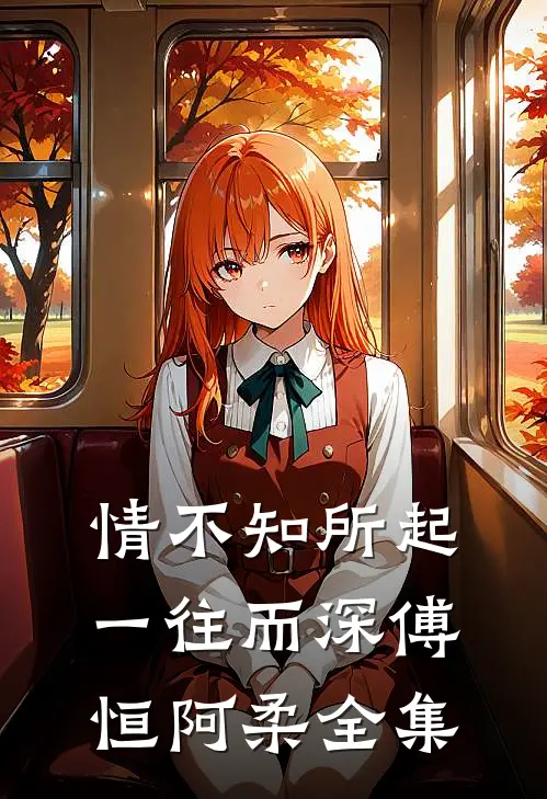 情不知所起，一往而深傅恒阿柔 全集