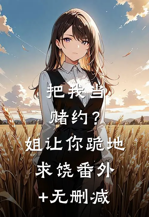 把我当赌约？姐让你跪地求饶番外+无删减