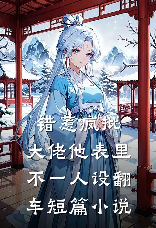 错惹疯批：大佬他表里不一人设翻车短篇小说