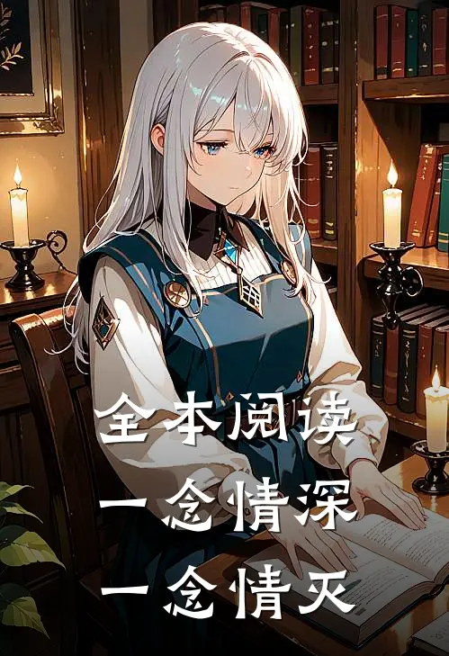 全本阅读一念情深一念情灭