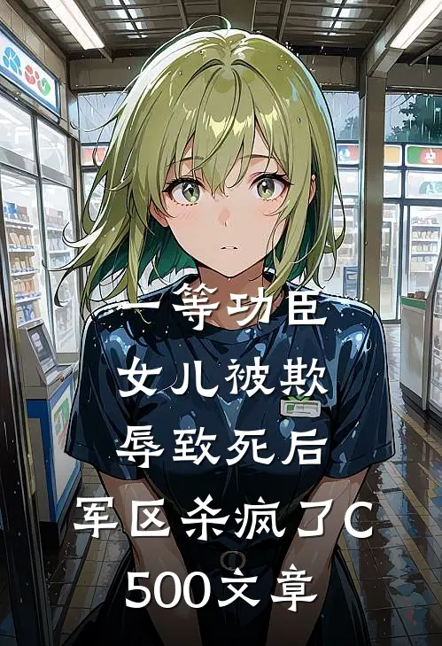 一等功臣女儿被欺辱致死后，军区杀疯了C500文章
