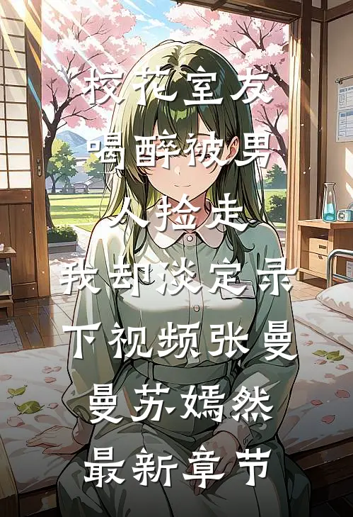 校花室友喝醉被男人捡走，我却淡定录下视频张曼曼苏嫣然最新章节