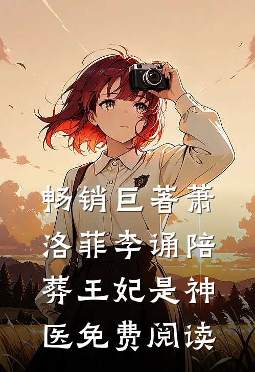 畅销巨著萧洛菲李诵陪葬王妃是神医免费阅读