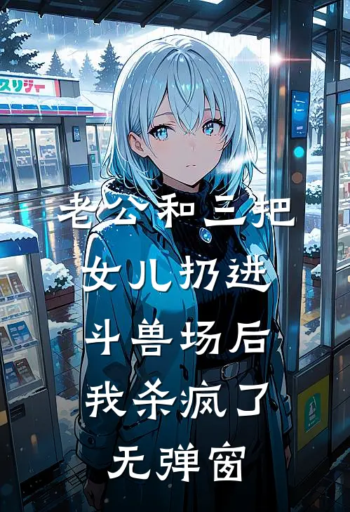 老公和三把女儿扔进斗兽场后，我杀疯了无弹窗