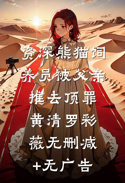 资深熊猫饲养员被父亲推去顶罪黄清罗彩薇无删减+无广告