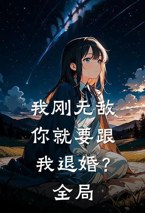 我刚无敌，你就要跟我退婚？全局