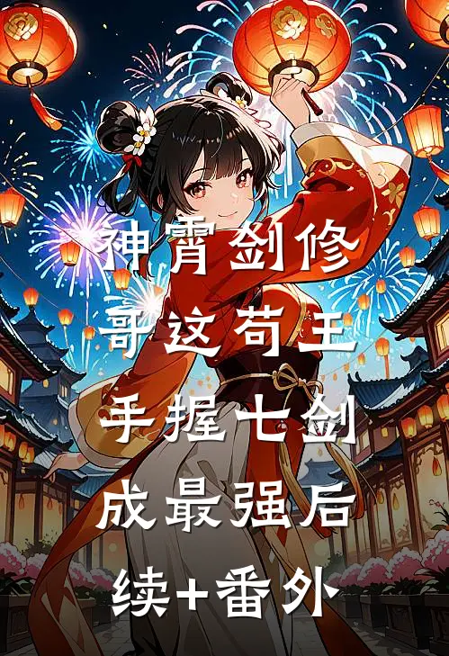 神霄剑修：哥这苟王手握七剑成最强后续+番外