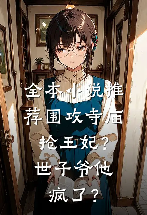 全本小说推荐围攻寺庙抢王妃？世子爷他疯了？