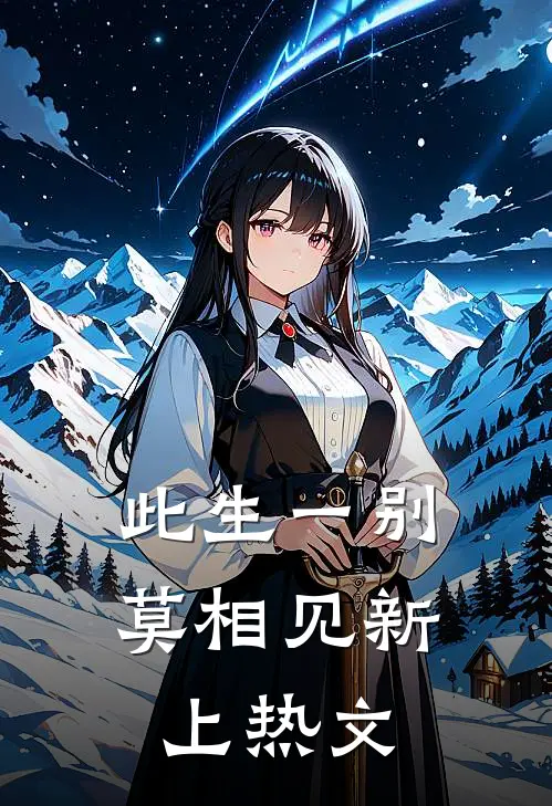 此生一别莫相见新上热文