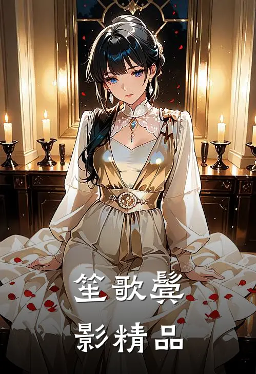 笙歌鬓影精品