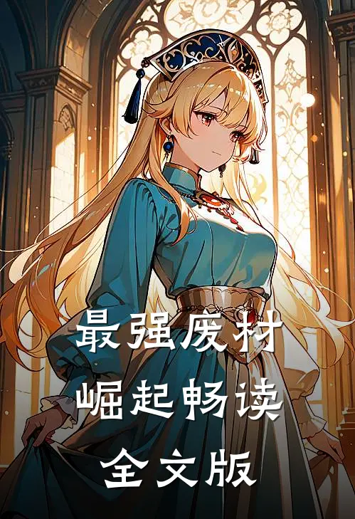最强废材崛起畅读全文版