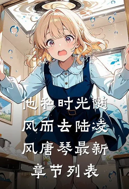 他和时光随风而去陆凌风唐琴最新章节列表