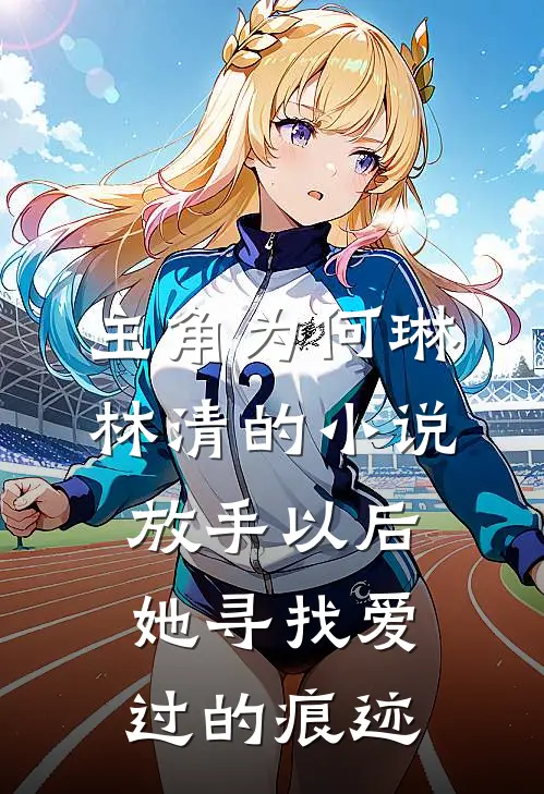 主角为何琳林清的小说放手以后，她寻找爱过的痕迹