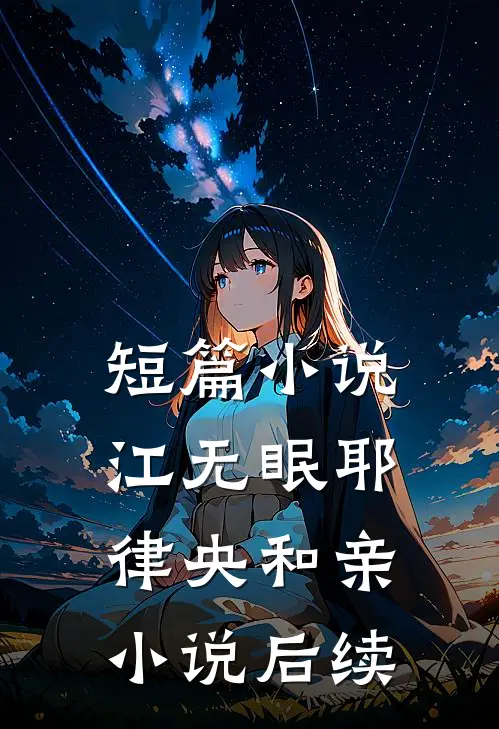 短篇小说江无眠耶律央和亲小说后续