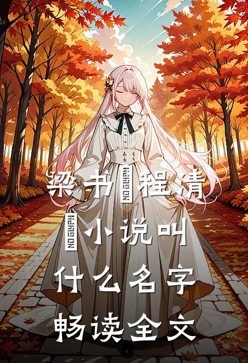 梁书媞程清玙小说叫什么名字畅读全文