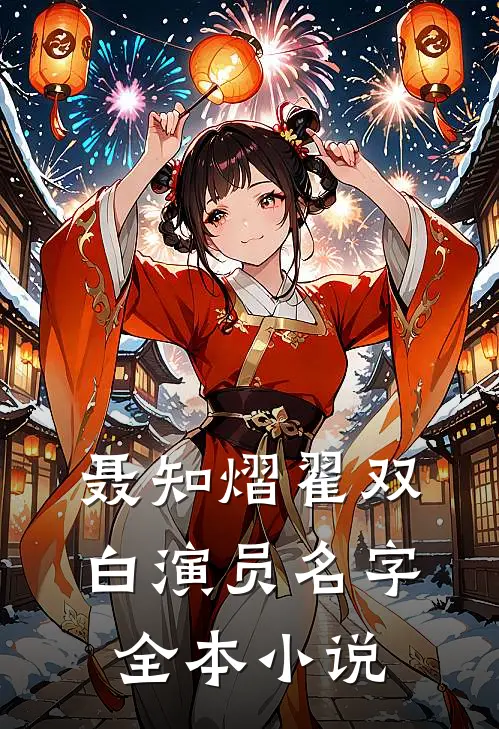 聂知熠翟双白演员名字全本小说